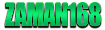 Logo ZAMAN168